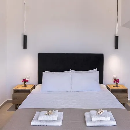 Chrysonisos With Sunset & Seaviews Near * Kini