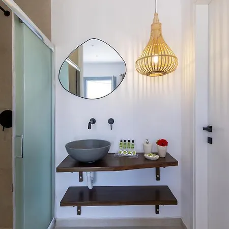 Chrysonisos With Sunset & Seaviews Near