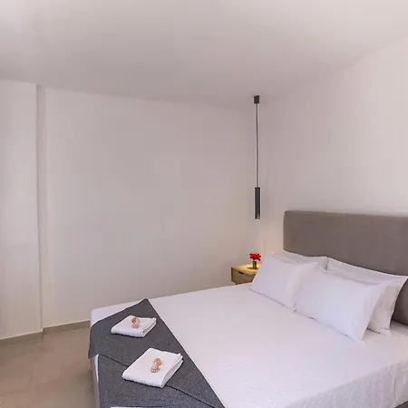 Chrysonisos With Sunset & Seaviews Near ホテル Kini