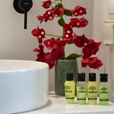 Chrysonisos With Sunset & Seaviews Near Kini