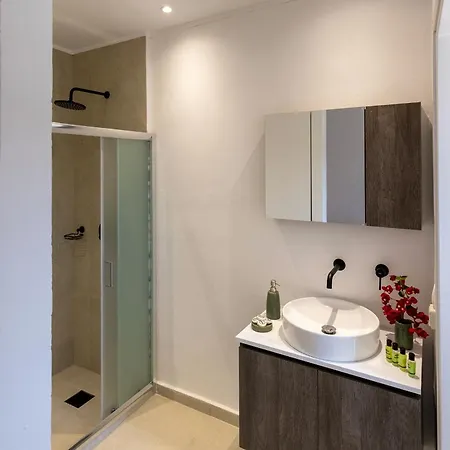 Chrysonisos With Sunset & Seaviews Near * Kini