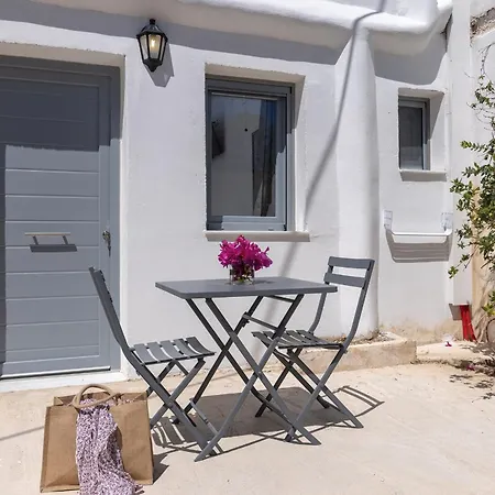 Chrysonisos With Sunset & Seaviews Near * Kini