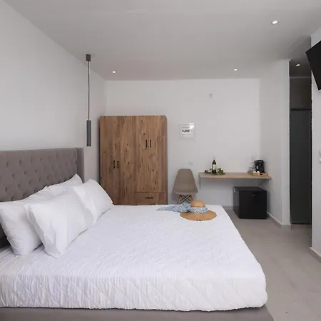 Chrysonisos With Sunset & Seaviews Near * Kini