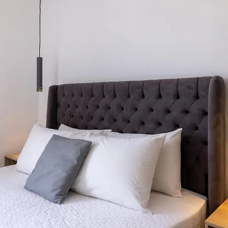 Chrysonisos With Sunset & Seaviews Near ホテル Kini