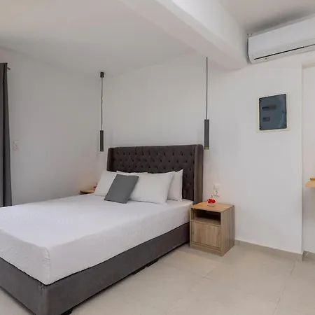 Chrysonisos With Sunset & Seaviews Near * Kini