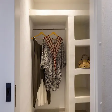 Chrysonisos With Sunset & Seaviews Near