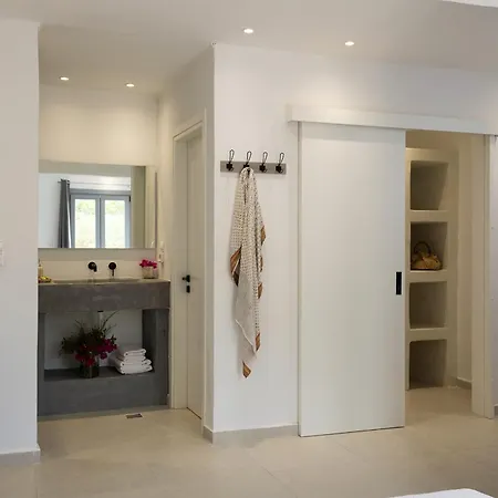 Chrysonisos With Sunset & Seaviews Near ホテル Kini