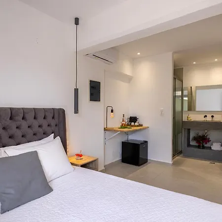 Chrysonisos With Sunset & Seaviews Near