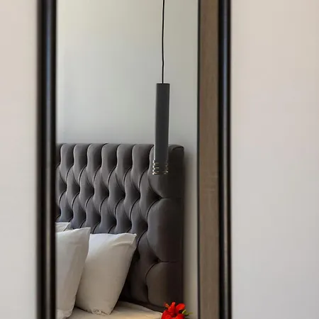 ホテル Chrysonisos With Sunset & Seaviews Near *