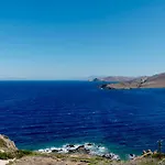 Chrysonisos With Sunset & Seaviews Near Hotell *