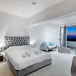 Chrysonisos With Sunset & Seaviews Near *