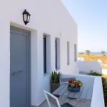Chrysonisos With Sunset & Seaviews Near