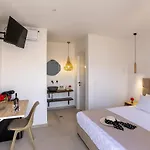 Chrysonisos With Sunset & Seaviews Near Hotell Kini