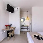 Chrysonisos With Sunset & Seaviews Near Hotell Kini