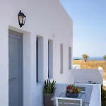 Chrysonisos With Sunset & Seaviews Near Отель