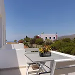 Chrysonisos With Sunset & Seaviews Near Hotell Kini
