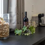 Hotell Chrysonisos With Sunset & Seaviews Near *