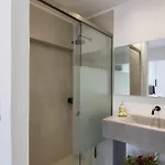 Hotell Chrysonisos With Sunset & Seaviews Near Kini