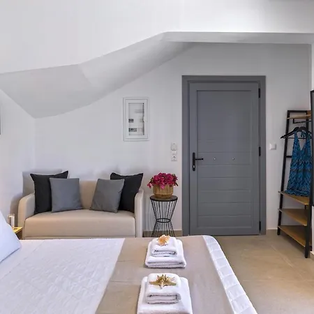 Chrysonisos With Sunset & Seaviews Near Hotel *