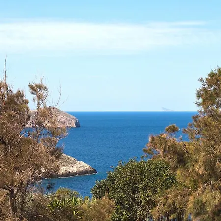 Hotel Chrysonisos With Sunset & Seaviews Near *