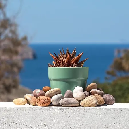 Chrysonisos With Sunset & Seaviews Near Hotel *