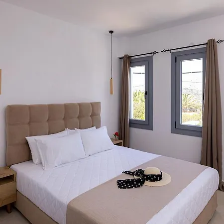 Chrysonisos With Sunset & Seaviews Near * Kini