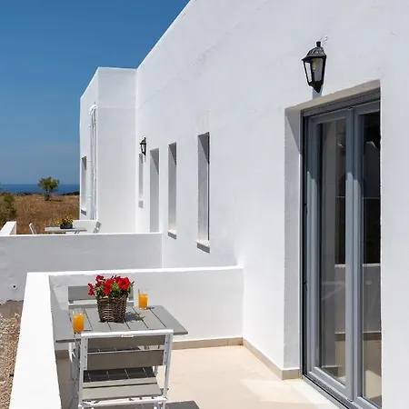 Chrysonisos With Sunset & Seaviews Near * Kini