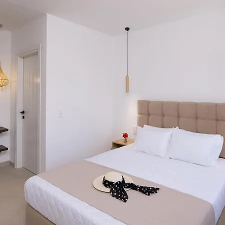 Chrysonisos With Sunset & Seaviews Near Hotel *