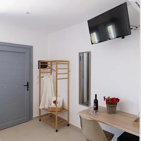 Chrysonisos With Sunset & Seaviews Near Hotel *