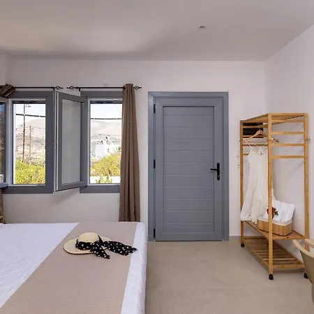 Chrysonisos With Sunset & Seaviews Near * Kini