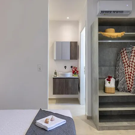 Chrysonisos With Sunset & Seaviews Near Hotel *