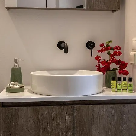 Chrysonisos With Sunset & Seaviews Near Hotel Kini