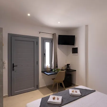 Chrysonisos With Sunset & Seaviews Near Hotel