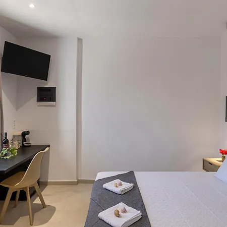 Chrysonisos With Sunset & Seaviews Near