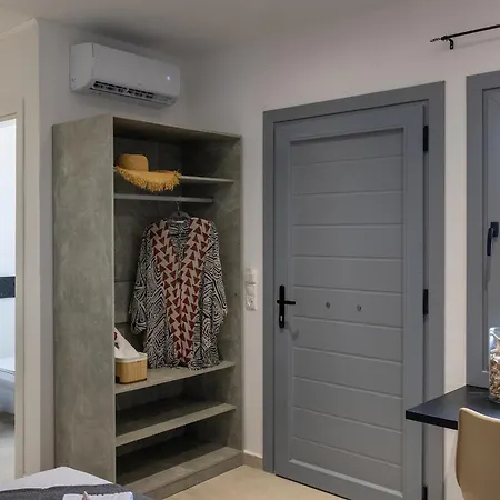 Chrysonisos With Sunset & Seaviews Near Hotel *