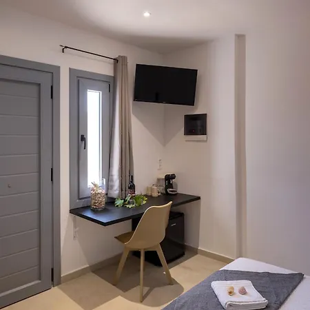 Chrysonisos With Sunset & Seaviews Near * Kini