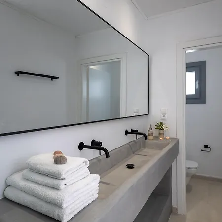 Chrysonisos With Sunset & Seaviews Near Hotel