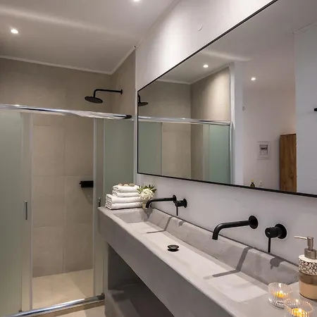 Chrysonisos With Sunset & Seaviews Near Hotel *