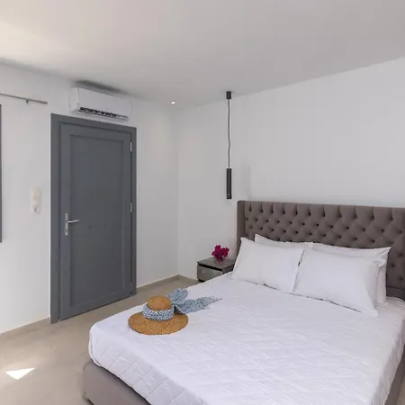 Chrysonisos With Sunset & Seaviews Near Hotel *