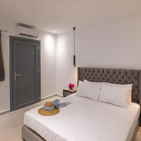 Chrysonisos With Sunset & Seaviews Near Hotel Kini