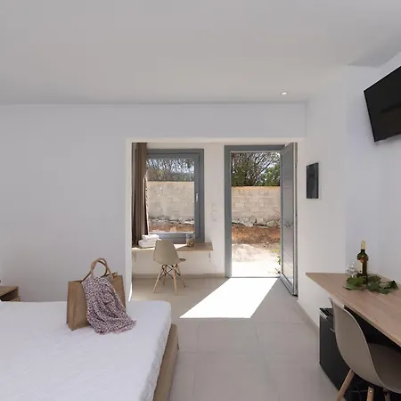 Chrysonisos With Sunset & Seaviews Near *