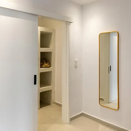 Hotel Chrysonisos With Sunset & Seaviews Near *