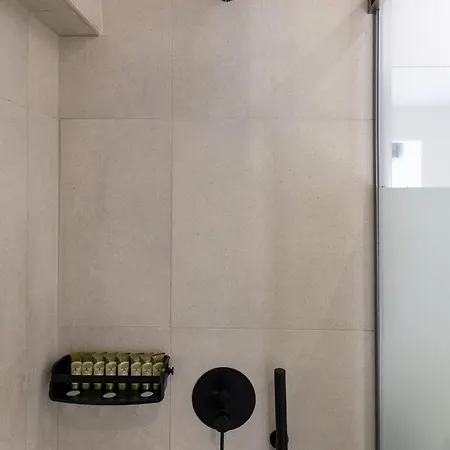 Hotel Chrysonisos With Sunset & Seaviews Near