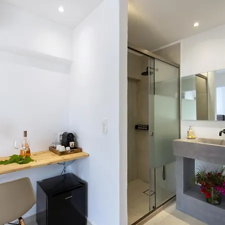 Chrysonisos With Sunset & Seaviews Near *