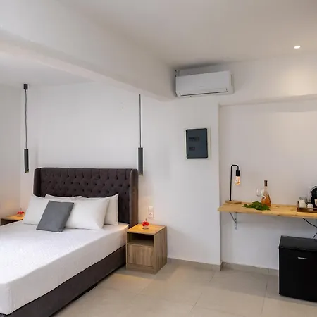 Chrysonisos With Sunset & Seaviews Near