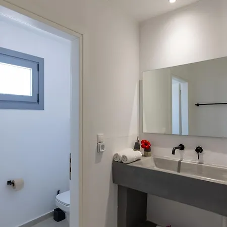 Hotel Chrysonisos With Sunset & Seaviews Near *