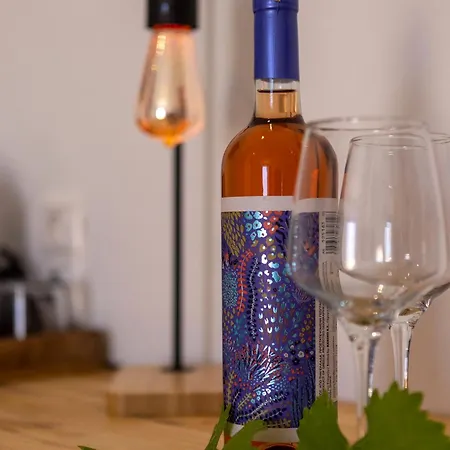 Chrysonisos With Sunset & Seaviews Near *