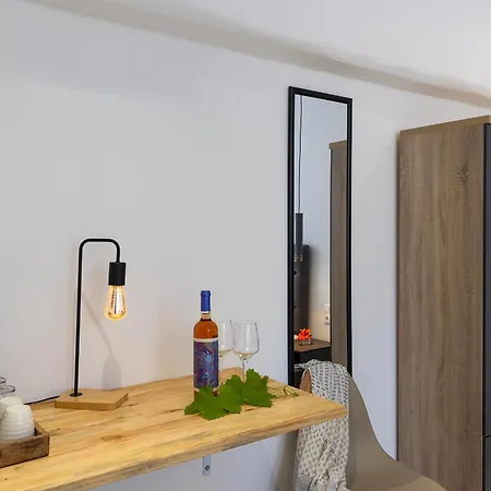 Chrysonisos With Sunset & Seaviews Near * Kini