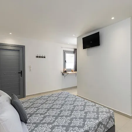 Chrysonisos With Sunset & Seaviews Near *