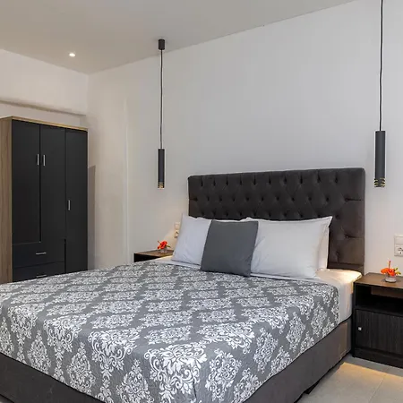 Hotel Chrysonisos With Sunset & Seaviews Near *